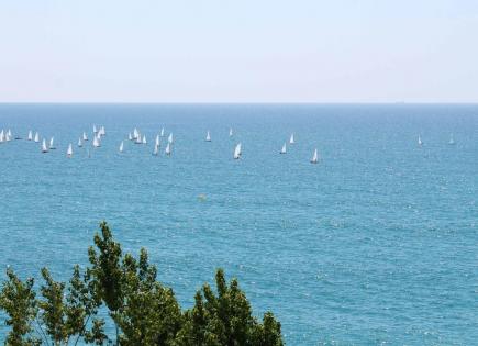 Terrain pour 4 910 000 Euro sur la Costa del Maresme, Espagne