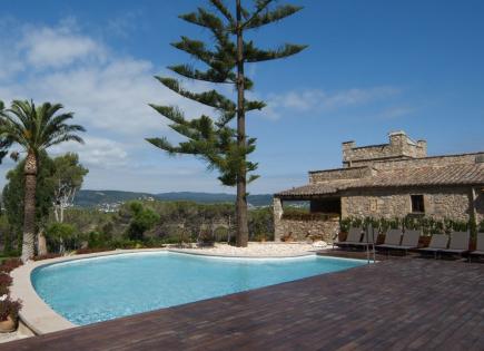 Gewerbeimmobilien für 3 200 000 euro in Costa Brava, Spanien