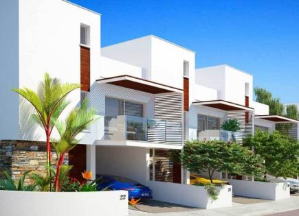 Maison urbaine pour 495 000 Euro à Paphos, Chypre