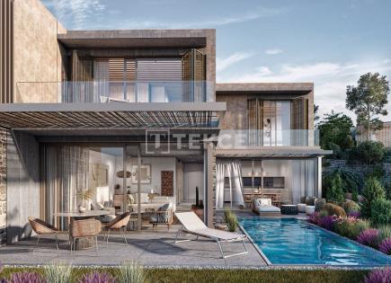 Villa für 1 025 000 euro in Cesme, Türkei