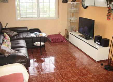 Chalet for 341 000 euro in Calafell, Spain