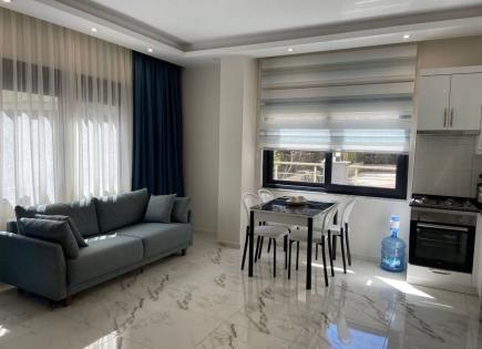 Appartement pour 115 500 Euro à Alanya, Turquie