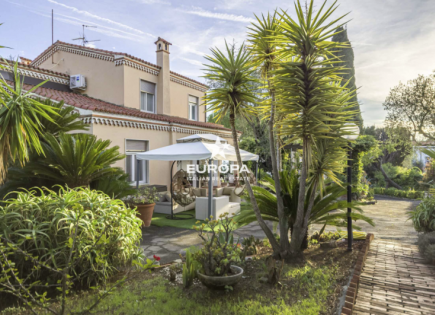 Villa pour 1 760 000 Euro à Bordighera, Italie