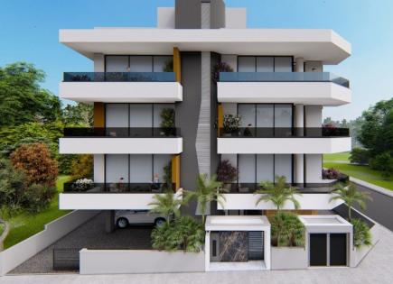 Appartement pour 375 000 Euro à Limassol, Chypre