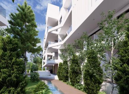 Apartment für 770 000 euro in Limassol, Zypern