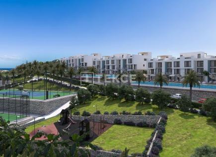 Apartment for 130 000 euro in Iskele, Cyprus