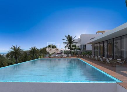 Penthouse for 193 000 euro in Iskele, Cyprus