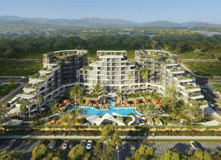 Appartement pour 156 000 Euro à Antalya, Turquie