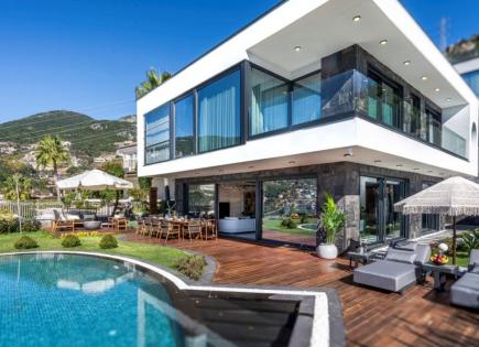 Villa für 2 250 000 euro in Alanya, Türkei