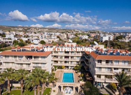 Apartment for 300 000 euro in Paphos, Cyprus