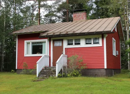 Maison pour 16 500 Euro à Kivijarvi, Finlande