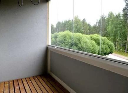 Appartement pour 8 850 Euro à Leppävirta, Finlande