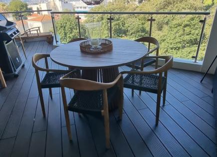 Apartamento para 1 670 000 euro en Cap d'Antibes, Francia