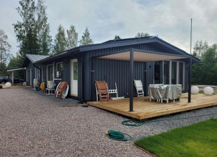 Villa pour 299 000 Euro à Lahti, Finlande