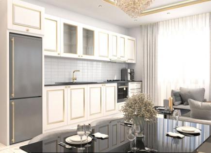 Wohnung für 950 000 euro in Alanya, Türkei