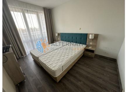 Flat for 35 500 euro at Sunny Beach, Bulgaria