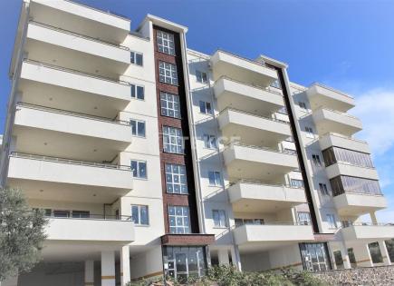 Apartment for 146 000 euro in Turkey