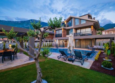 Villa pour 750 000 Euro à Fethiye, Turquie