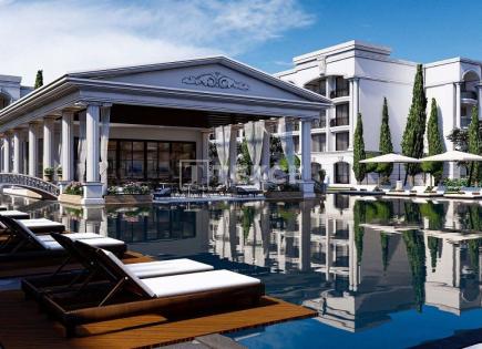 Hotel for 326 000 euro in Iskele, Cyprus