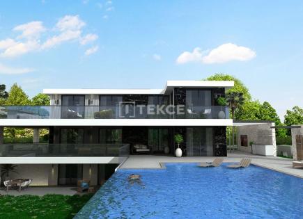 Villa für 1 215 000 euro in Fethiye, Türkei