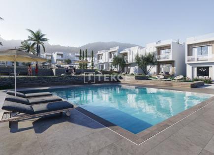 Ático para 236 000 euro en Kyrenia, Chipre