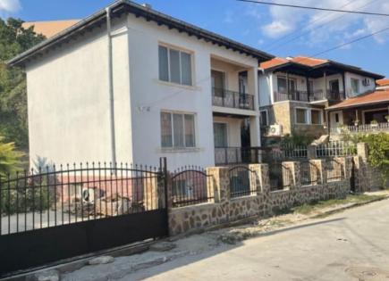 Casa para 153 000 euro en Balchik, Bulgaria