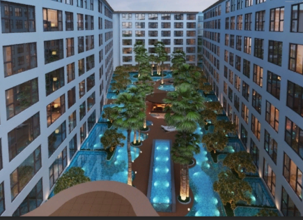 Appartement pour 111 955 Euro à Phuket, Thaïlande