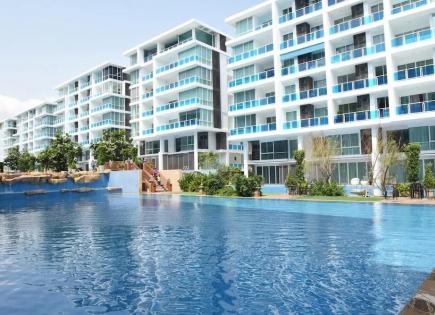 Flat for 123 900 euro in Hua Hin, Thailand