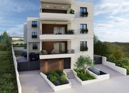 Apartment für 350 000 euro in Limassol, Zypern