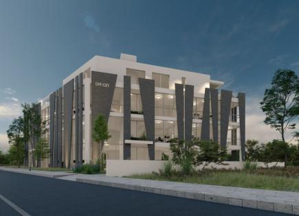 Gewerbeimmobilien für 4 500 000 euro in Paphos, Zypern