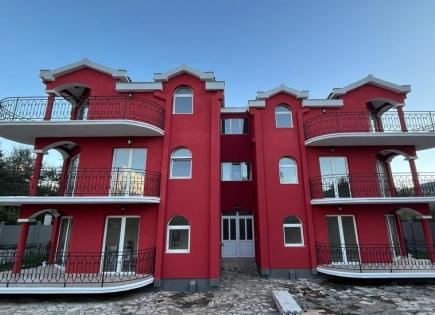 Appartement pour 120 000 Euro à Lastva, Monténégro