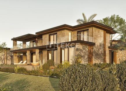 Apartment for 1 600 000 euro in Bodrum, Turkey
