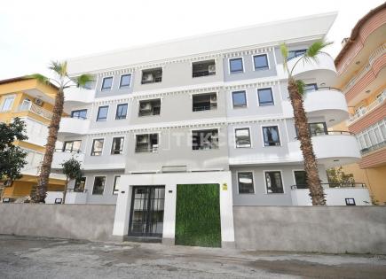 Apartment für 299 000 euro in Alanya, Türkei