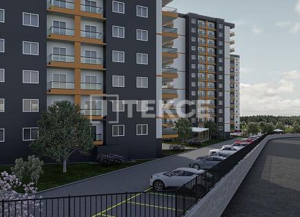 Appartement pour 190 000 Euro en Sincan, Turquie