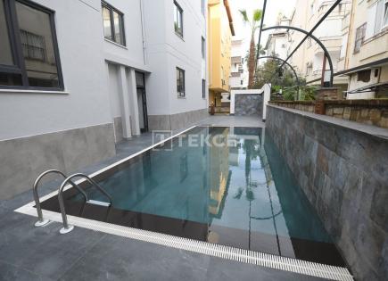 Apartment für 349 000 euro in Alanya, Türkei