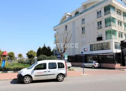 Appartement pour 328 000 Euro à Antalya, Turquie