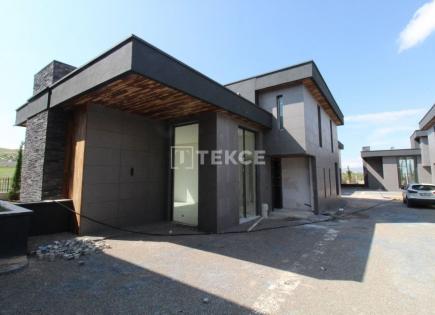 Villa for 605 000 euro in Ankara, Turkey