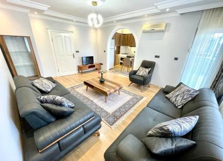 Apartamento para 225 000 euro en Alanya, Turquia