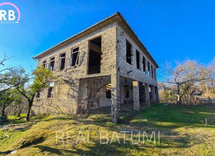 House for 51 892 euro in Batumi, Georgia