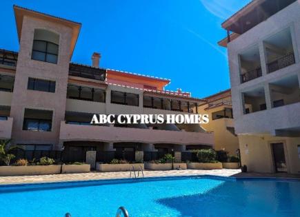 Ático para 250 000 euro en Pafos, Chipre