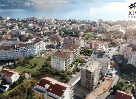 Wohnung für 116 000 euro in Herceg-Novi, Montenegro