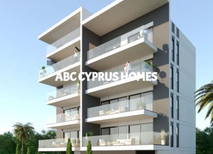 Apartment for 180 000 euro in Paphos, Cyprus