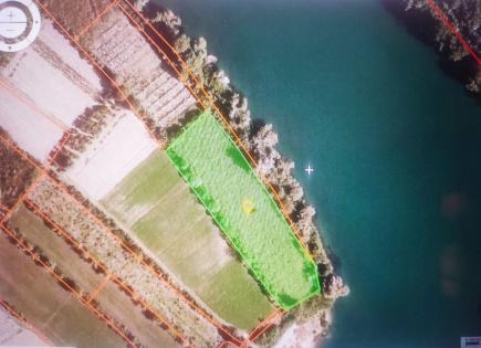 Terreno para 230 125 euro en Ulcinj, Montenegro