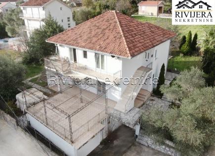 Maison pour 330 000 Euro à Herceg-Novi, Monténégro