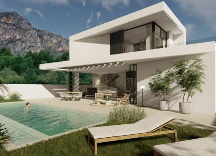 Villa para 675 000 euro en Polop de la Marina, España