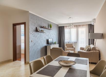 Piso para 226 800 euro en Budva, Montenegro