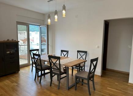 Appartement pour 243 000 Euro à Budva, Monténégro