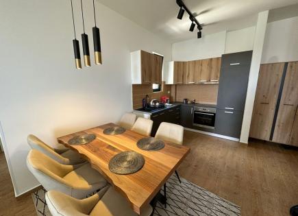 Appartement pour 240 000 Euro à Budva, Monténégro