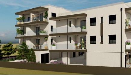 Appartement pour 380 000 Euro à Limassol, Chypre