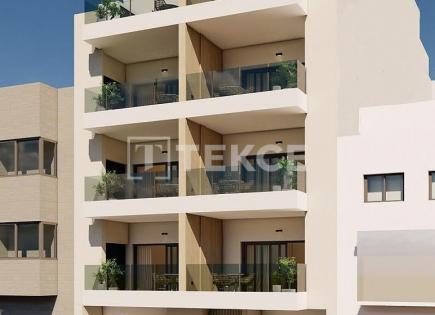 Appartement pour 270 000 Euro à Guardamar del Segura, Espagne